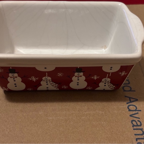 Set of 7 vintage ceramic breads dishes#cottagecore #rustic #kitchen - Picture 8 of 10